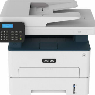 Xerox B225 A4 34ppm Wireless Duplex Copy/Print/Scan PS3 PCL5e/6 ADF 2 Trays Total 251 Sheets