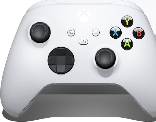 Microsoft Xbox Series S 500GB - Image 9