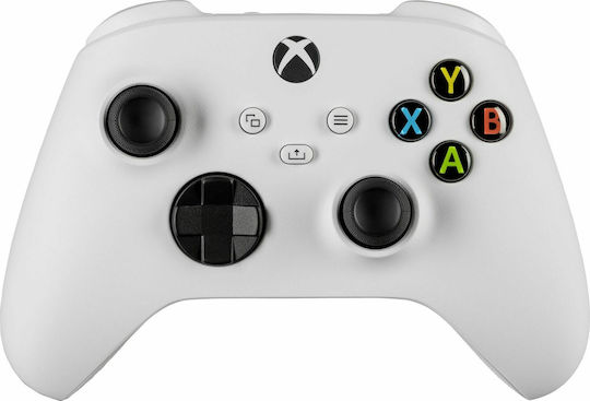 Microsoft Xbox Series S 500GB - Image 8