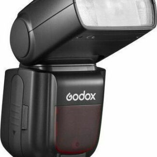 Godox TT685IIF          Fujifilm