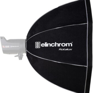 Elinchrom Rotalux Deep Octabox 100 cm