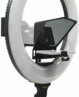 Ikan HomeStream Teleprompter Kit Κωδικός: HS-PROMPTER-RL