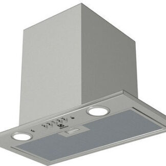 Electrolux Απορροφητήρας Καμινάδα 54cm Inox Κωδικός: LFG516X