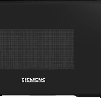 Siemens FF020LMB2 Φούρνος Μικροκυμάτων 20lt Μαύρος