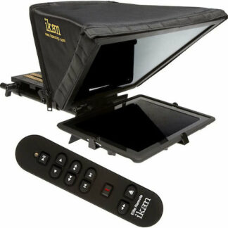 Ikan Elite Universal Tablet Teleprompter with Remote Control Κωδικός: PT-ELITE-PRO2-RC