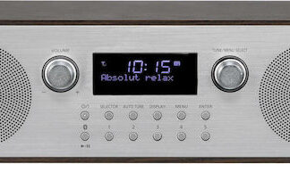 Panasonic RF-D100BTEGT brown