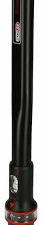 Ks Tools Δυναμόκλειδο Καρέ 1/2" Κωδικός: 516.1572