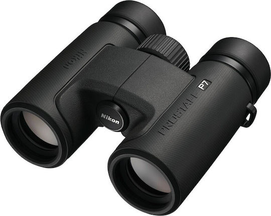 Nikon Κιάλια Prostaff P7 Black 10x30mm