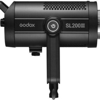 Godox Video Light 5600KK Κωδικός: SL200III