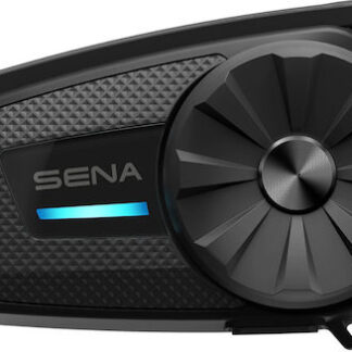 Sena Spider ST1 motorcycle intercom