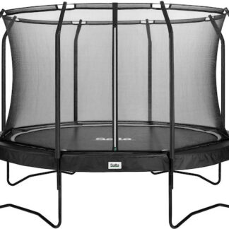 Salta Premium Black Edition COMBO - 396 cm recreational/backyard trampoline