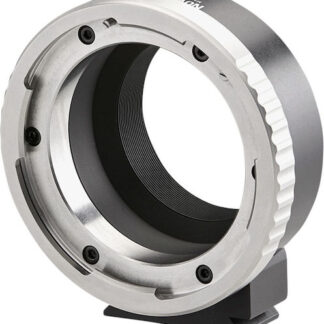 Novoflex Adapter PL-Mount Lens to Sony E-Mount Camera