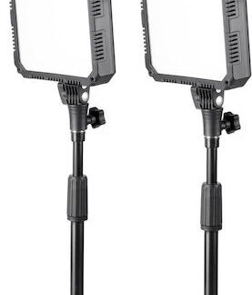 Kaiser Desktop Kit Φωτισμού Κωδικός: 5852