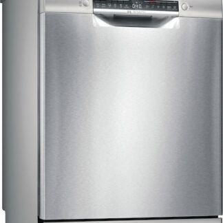 Bosch Serie 4 SMS4HMI07E dishwasher Freestanding 14 place settings D