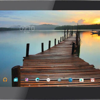 Xoro MegaPAD 1564 Pro 3 15.6" Tablet με WiFi (4GB/64GB) Μαύρο