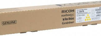 Ricoh Toner IM C4510 Yellow Gelb (842531)
