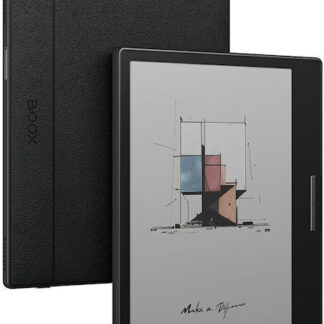 Ebook Onyx Boox Go Color 7  Gen II Kaleido 3 Carta 1200 64GB Wi-Fi Black