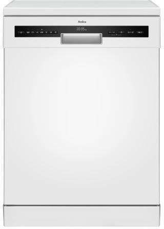 AMICA DFM64C7EOQWH Dishwasher