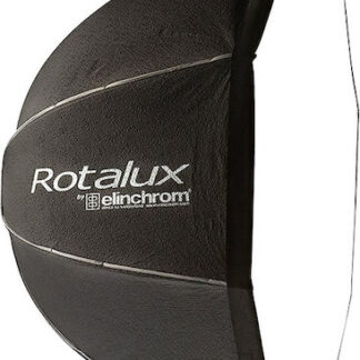 Elinchrom Rotalux Deep Softbox Κωδικός: 26650