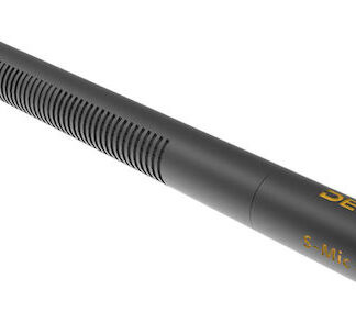 Deity S-Mic 3 Μικρόφωνο XLR Shock Mounted