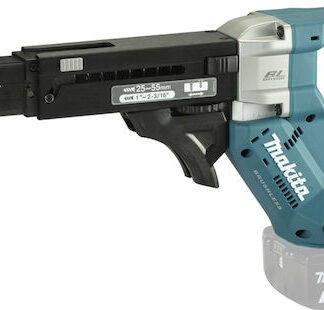 Makita Cordless Κατσαβίδι Μπαταρίας Brushless Κωδικός: DFR551Z