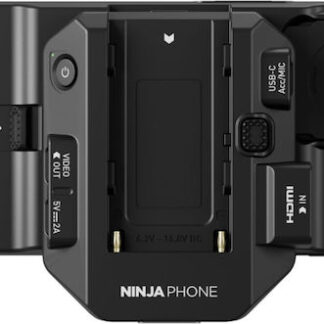 Atomos Ninja Phone  Base  Model