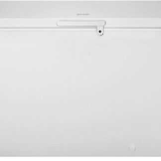 Gorenje Καταψύκτης Μπαούλο 420lt Κωδικός: FHC42EAW