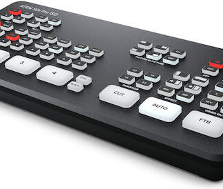 Blackmagic Design ATEM SDI Pro ISO