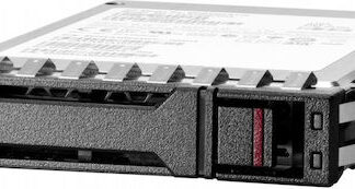 HP SFF BC SSD 3.8TB 2.5'' SAS 4.0 Κωδικός: P40508-B21