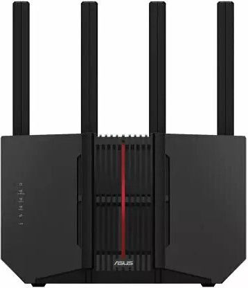 Asus RT-BE92U Ασύρματο Router Wi‑Fi 7 με 3 Θύρες Ethernet