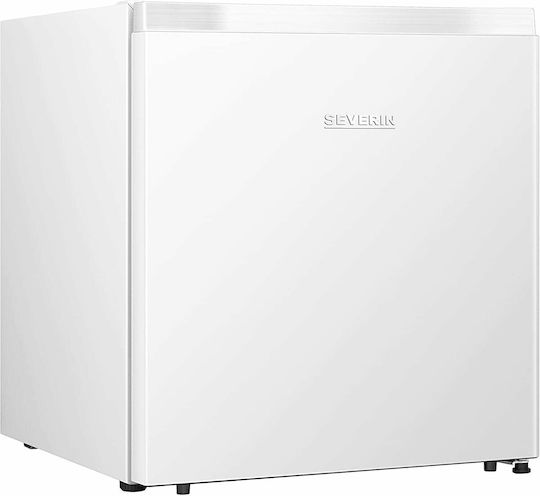 Severin GB 8886 Gefrierbox kompakt weiß