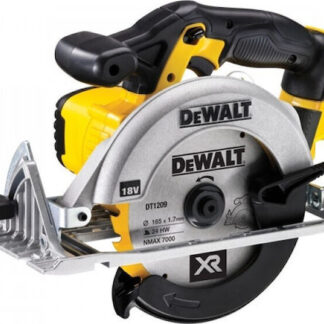 DeWalt DCS391N-XJ Akku-Säge