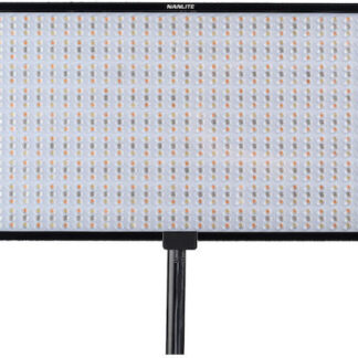 Nanlite PavoSlim 120C Full-Color