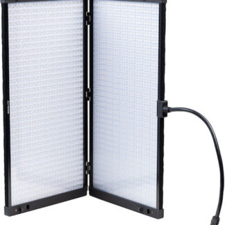 Nanlite PavoSlim 240C Full-Color