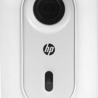 HP CP180 Projector LCD HD Λάμπας LED με Wi-Fi και Ενσωματωμένα Ηχεία Λευκός
