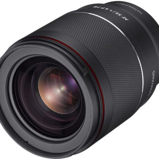 Samyang AF 1,4/35 P FE    Sony E
