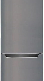 AMICA fridge-freezer FK2525.4UNTX(E) Silver