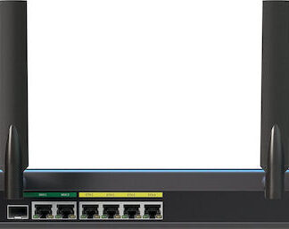 LANCOM SD-WAN SDWAN Gateways 1930EF-5G 1930EF5G (EU) (62145)