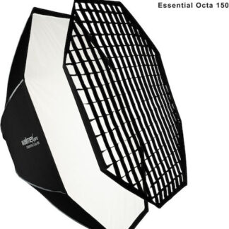 Walimex Walimex Pro Softbox Essential Octa 150