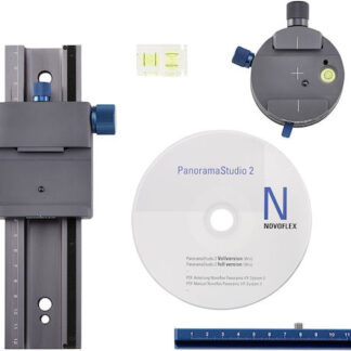 Novoflex VR System III Slider