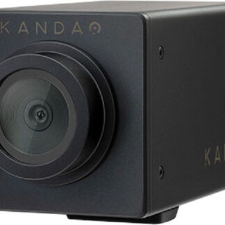 Kandao Βιντεοκάμερα AR Cam Freeview 4K UHD @ 25fps Αισθητήρας CMOS Αποθήκευση σε Κάρτα Μνήμης