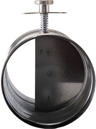 Alfa Forni Βαλβίδα Συσκευών Υγραερίου Κωδικός: AC-SPBVALVE130 - Image 3