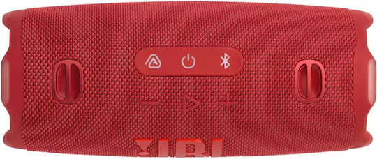 JBL Charge 6 Αδιάβροχο Ηχείο Bluetooth με Διάρκεια Μπαταρίας έως 28 ώρες Κόκκινο - Image 7