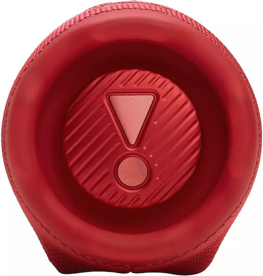 JBL Charge 6 Αδιάβροχο Ηχείο Bluetooth με Διάρκεια Μπαταρίας έως 28 ώρες Κόκκινο - Image 6