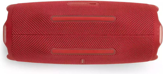 JBL Charge 6 Αδιάβροχο Ηχείο Bluetooth με Διάρκεια Μπαταρίας έως 28 ώρες Κόκκινο - Image 8