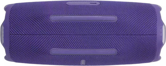 JBL Charge 6 Αδιάβροχο Ηχείο Bluetooth με Διάρκεια Μπαταρίας έως 28 ώρες Μωβ - Image 7