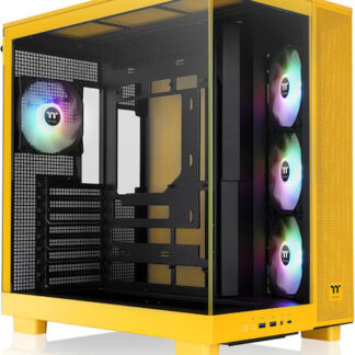 Thermaltake View 380 XL TG ARGB Bumblebee