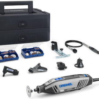 Dremel 4250 128tlg.+ Zubehör