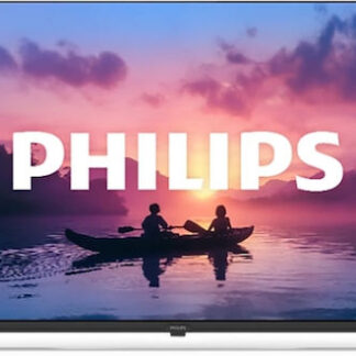 40 FHD 2K TV SMART TITAN OS (40PFS6000/12)