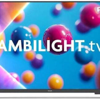 32 FHD TV SMART AMBILIGHT TITAN OS (32PFS6900/12)